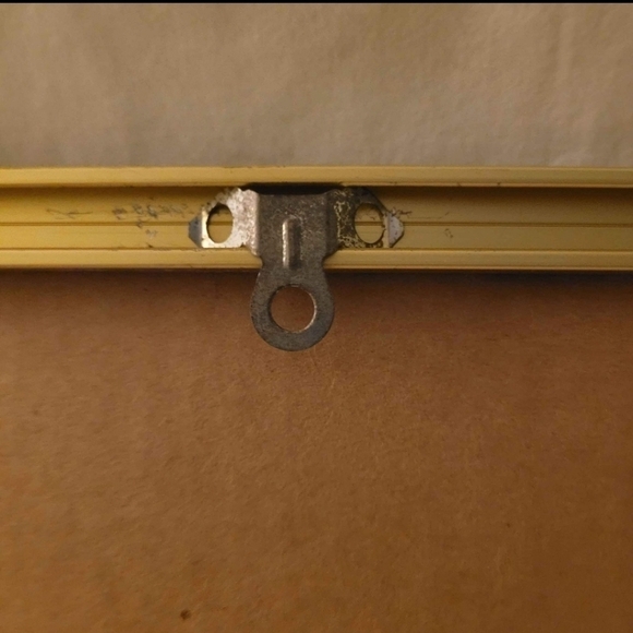 Vintage Berthe Morisot 'In The Park' Professionally Framed Print Behind Glass - Picture 7 of 10